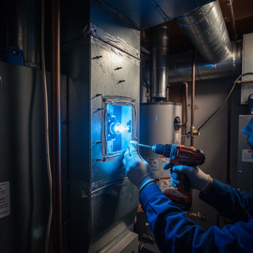 HVAC Replacement Baltimore: Your No-Regrets Game Plan image 3