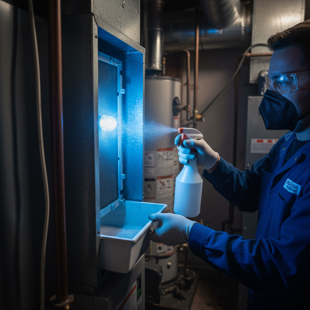 Boiler Repair Baltimore: The 3 Urgent Signs You Can't Ignore image 3