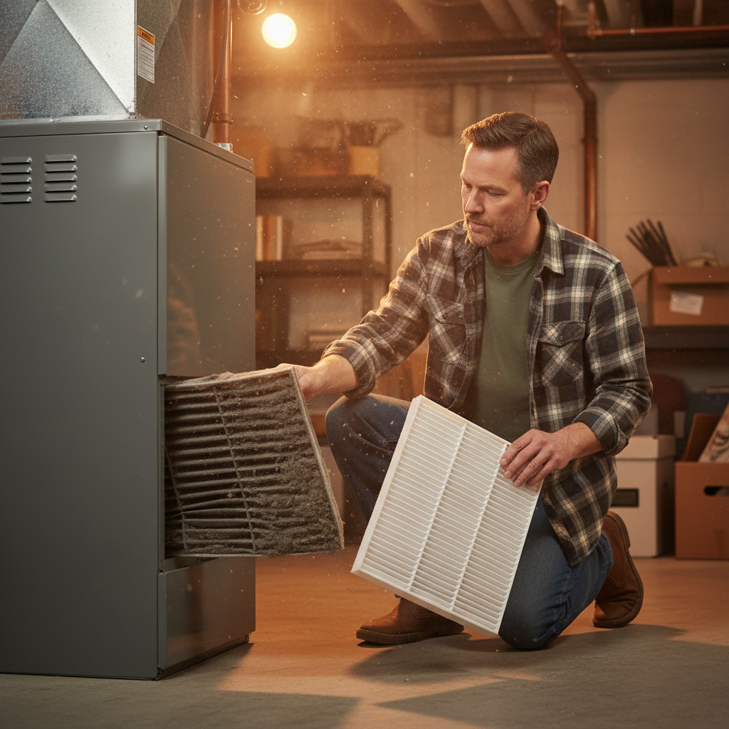 HVAC Installation Baltimore: The Bulletproof Checklist