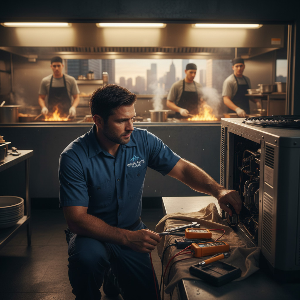 Baltimore HVAC Design Secrets: Engineer Perfect Home Comfort image 3