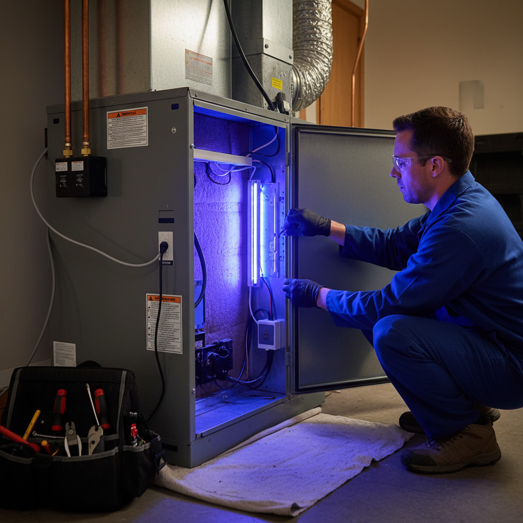 Boiler Repair Baltimore: The 3 Urgent Signs You Can't Ignore image 2